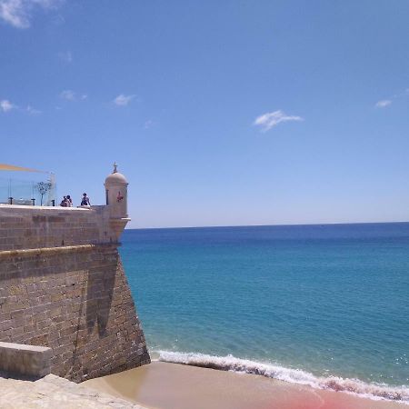 Seashell Apartment - Sesimbra Kültér fotó