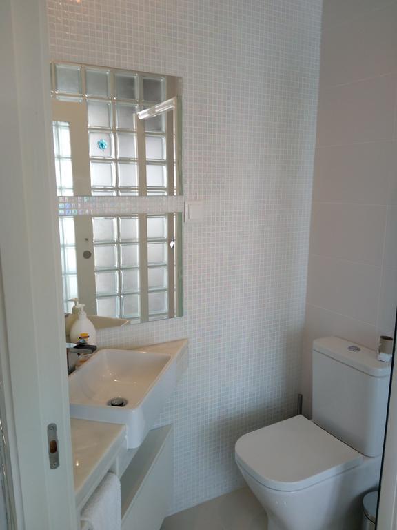 Seashell Apartment - Sesimbra Kültér fotó