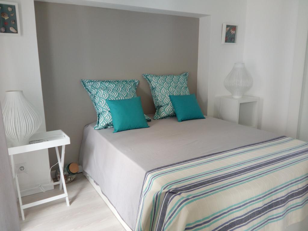 Seashell Apartment - Sesimbra Kültér fotó