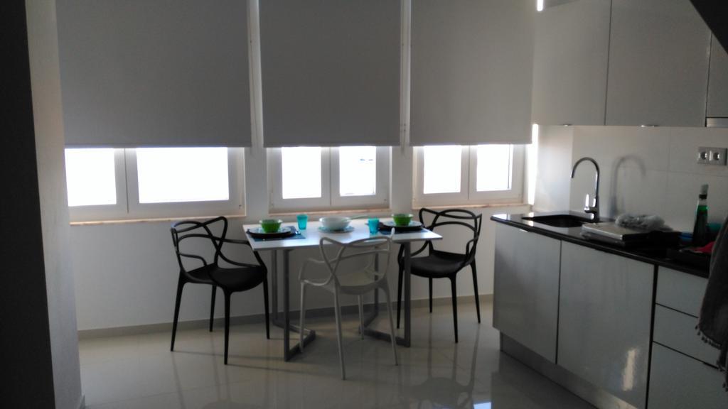 Seashell Apartment - Sesimbra Kültér fotó