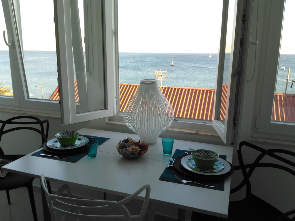 Seashell Apartment - Sesimbra Kültér fotó