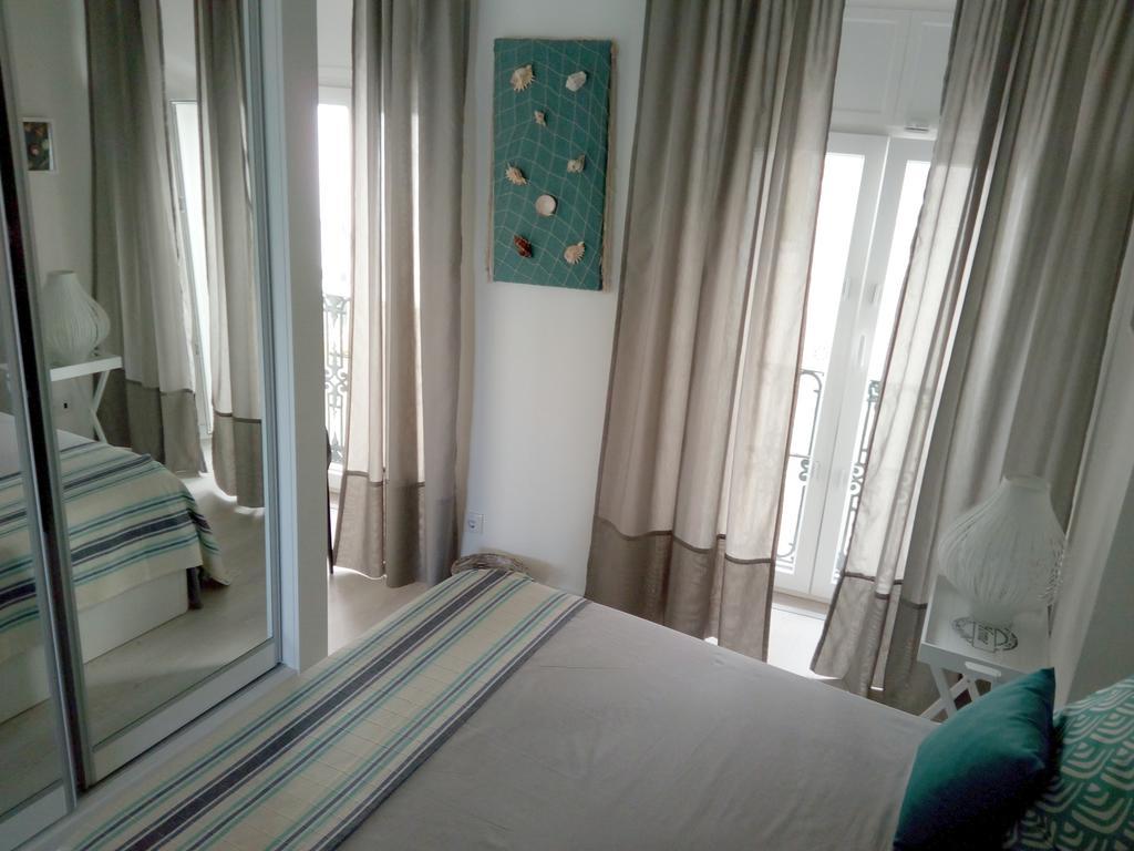 Seashell Apartment - Sesimbra Kültér fotó