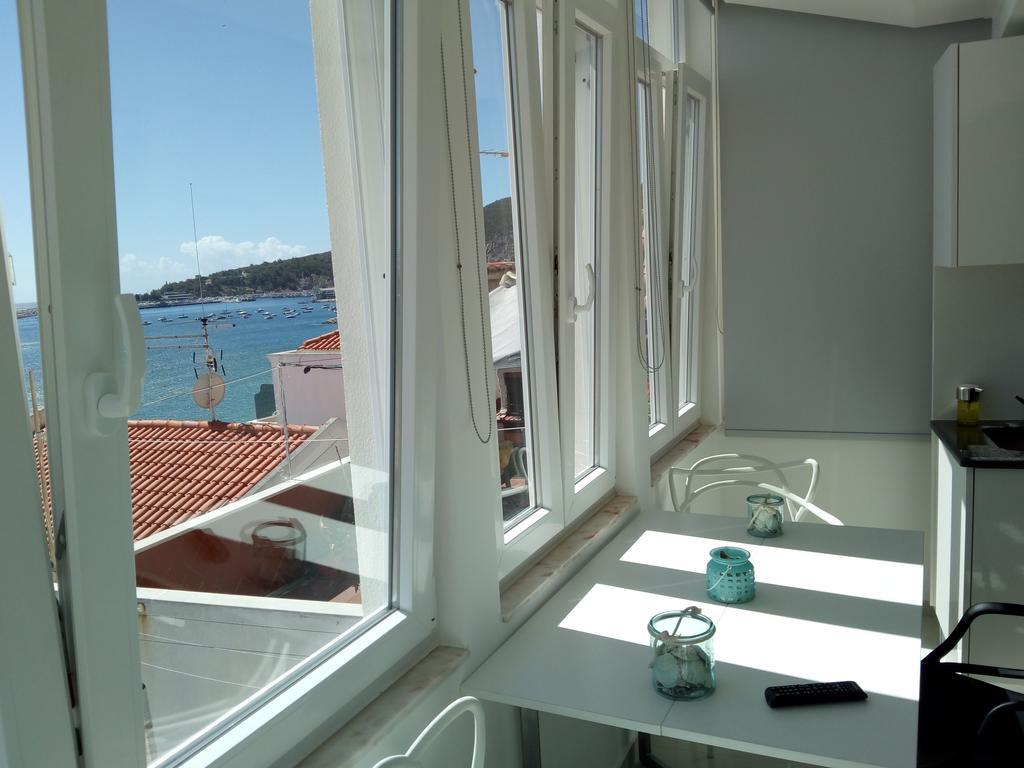 Seashell Apartment - Sesimbra Kültér fotó