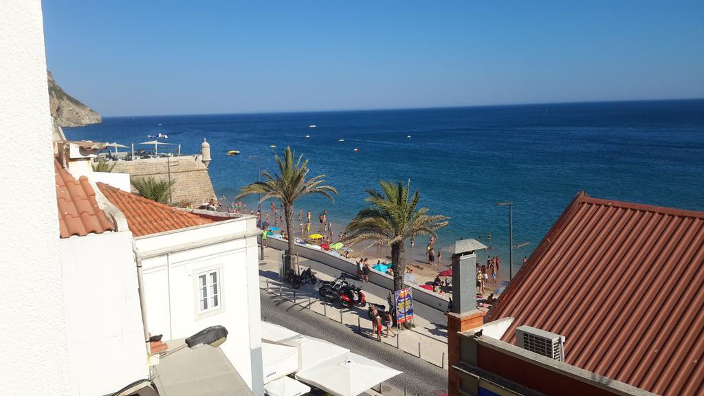 Seashell Apartment - Sesimbra Kültér fotó