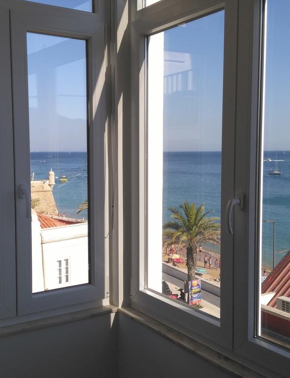 Seashell Apartment - Sesimbra Kültér fotó