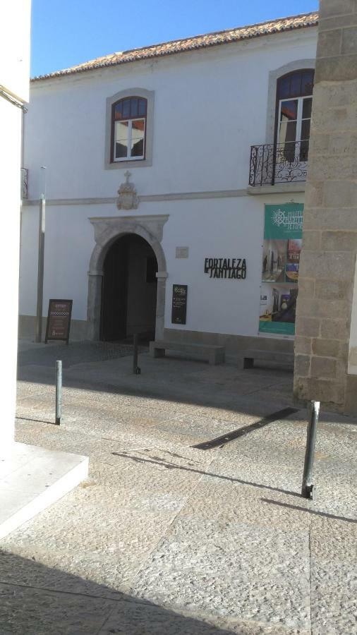 Seashell Apartment - Sesimbra Kültér fotó