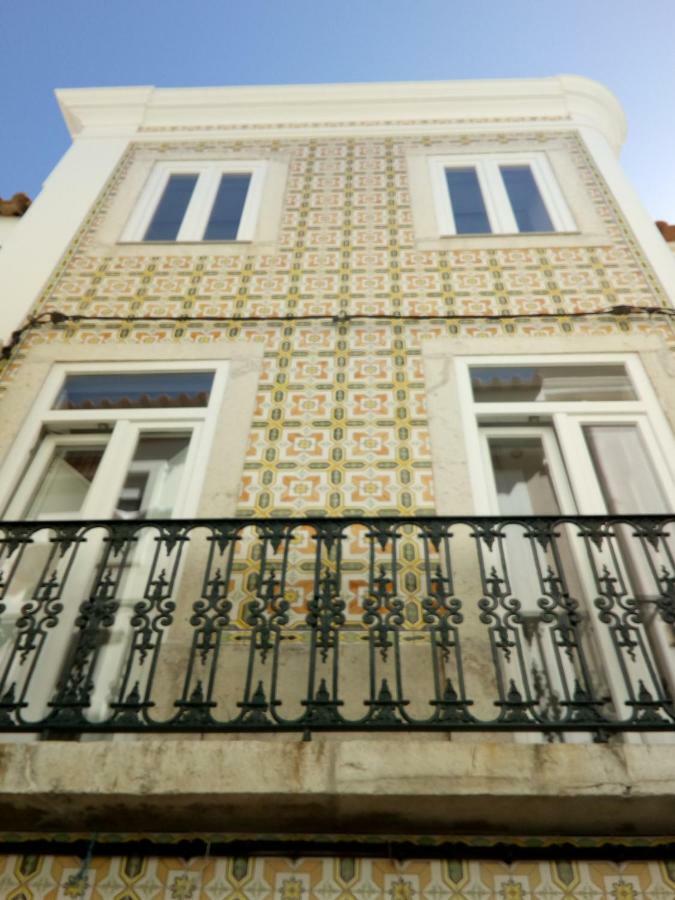 Seashell Apartment - Sesimbra Kültér fotó