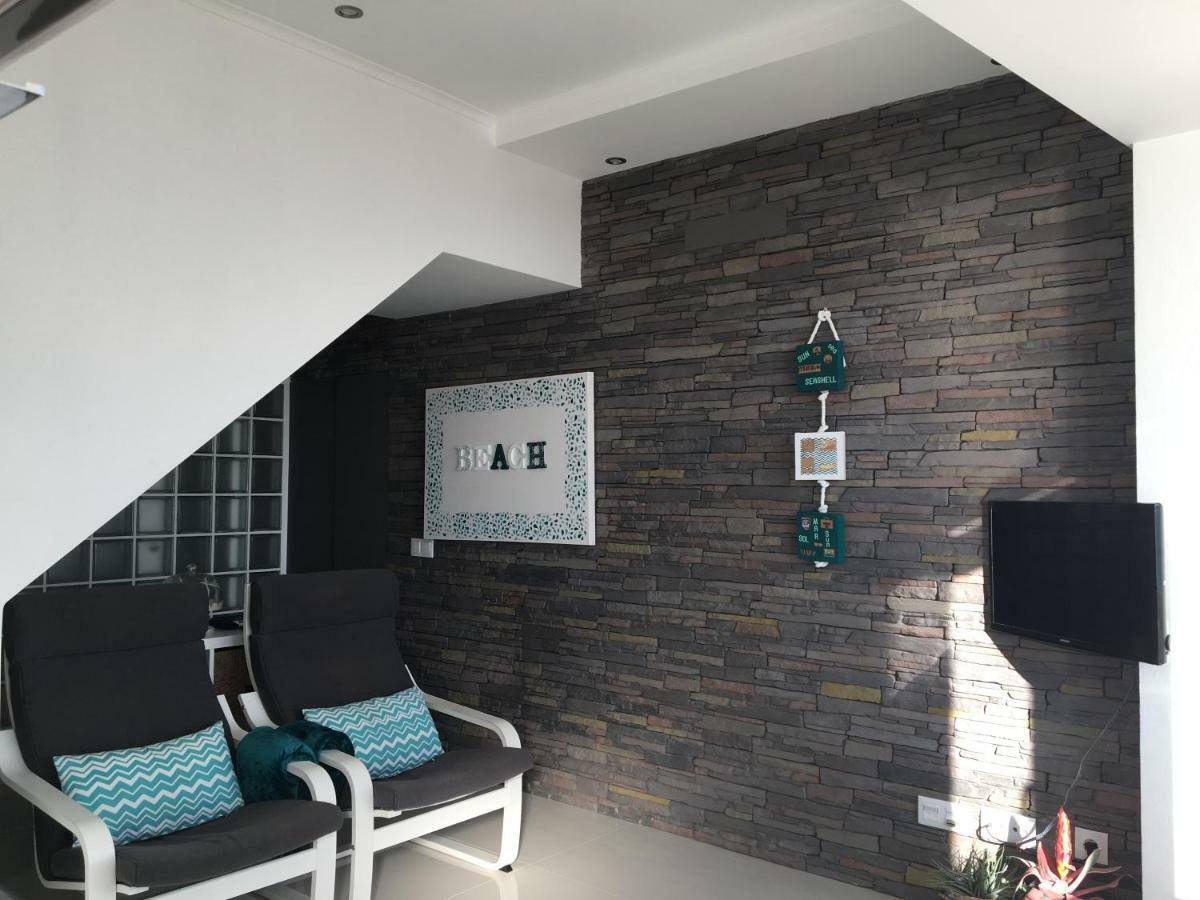 Seashell Apartment - Sesimbra Kültér fotó