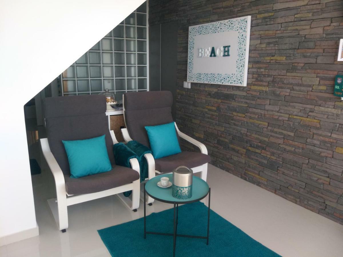 Seashell Apartment - Sesimbra Kültér fotó