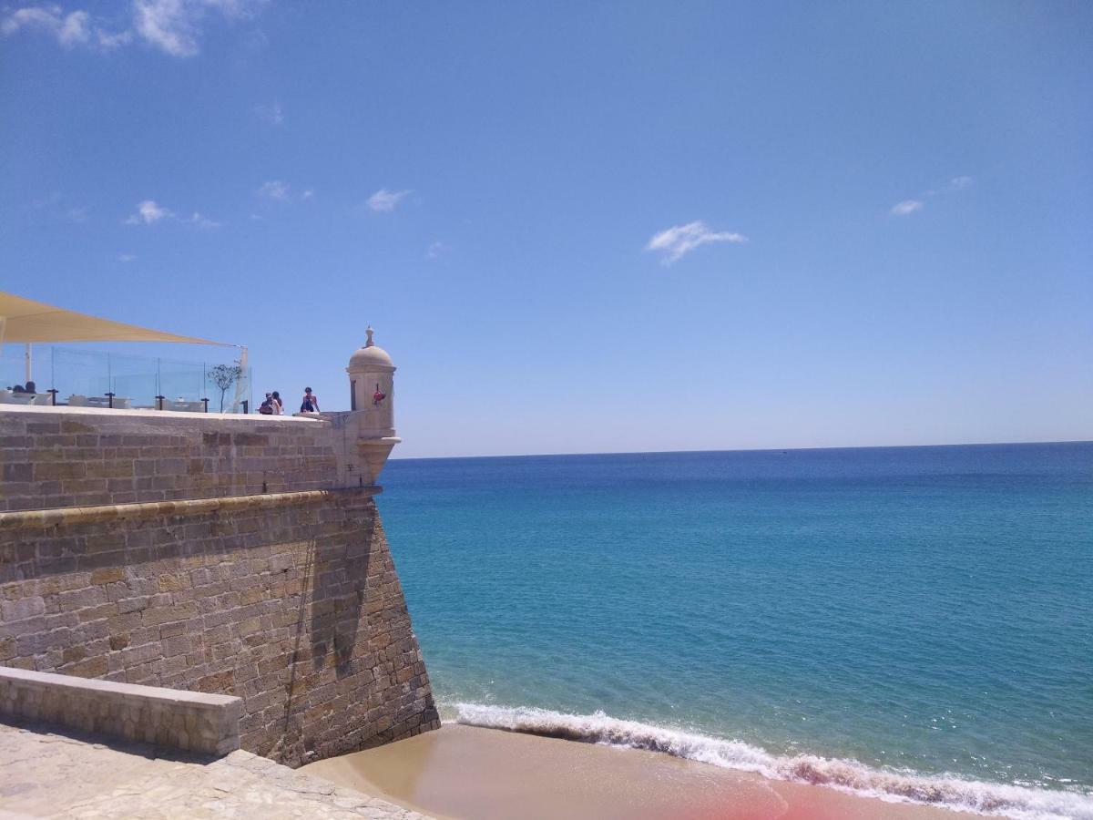 Seashell Apartment - Sesimbra Kültér fotó
